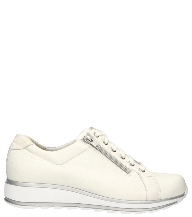 Durea sneaker <span>6286 288 9772</span> 6286 288 9772 wit - www.bremmerschoenen.pro - Bremmer Schoenen