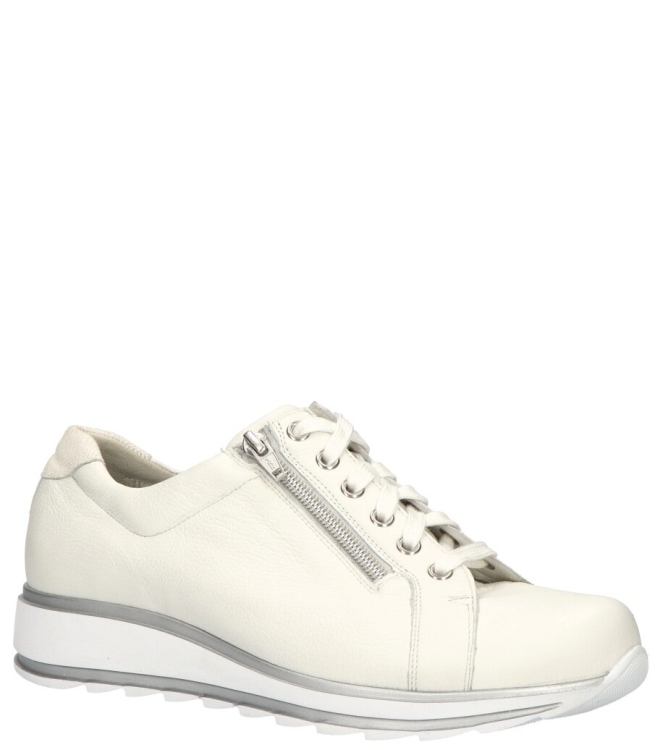 Durea sneaker <span>6286 288 9772</span> 6286 288 9772 wit - www.bremmerschoenen.pro - Bremmer Schoenen
