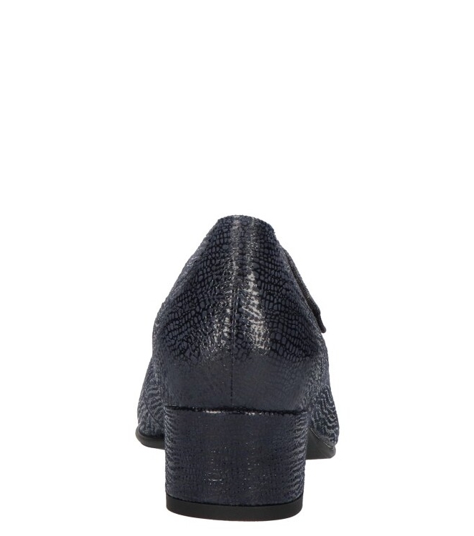Durea bandschoen <span>5755 008 1003</span> 5755 008 1003 blauw - www.bremmerschoenen.pro - Bremmer Schoenen