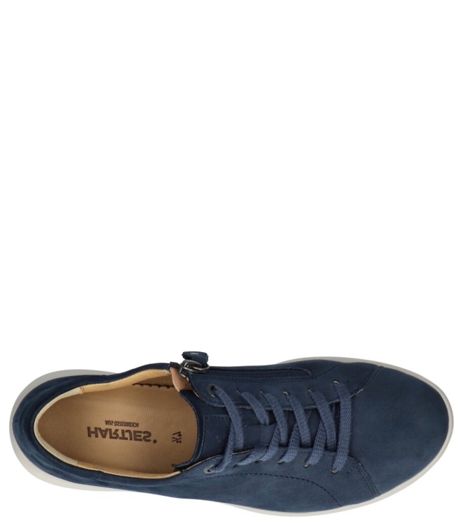 Hartjes Hartjes sneaker <span>162.2104 65/00 Goa</span> Marine Hartjes sneaker <span>162.2104 65/00 Goa</span> 162.2104 65/00 Goa blauw - www.bremmerschoenen.pro - Bremmer Schoenen