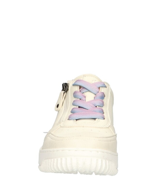 Hartjes sneaker <span>162.1952 02/82 Boogie</span> 162.1952 02/82 Boogie wit - www.bremmerschoenen.pro - Bremmer Schoenen