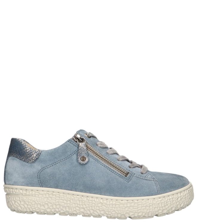 Hartjes sneaker <span>162.1401 43/42 Phil</span> 162.1401 43/42 Phil blauw - www.bremmerschoenen.pro - Bremmer Schoenen