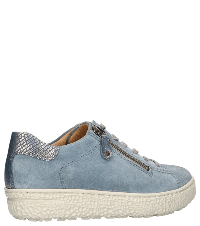 Hartjes sneaker <span>162.1401 43/42 Phil</span> 162.1401 43/42 Phil blauw - www.bremmerschoenen.pro - Bremmer Schoenen