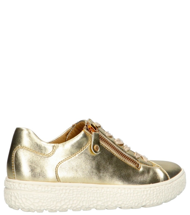 Hartjes Hartjes sneaker <span>162.1402 40/00 Phil</span> Gold Hartjes sneaker <span>162.1402 40/00 Phil</span> 162.1402 40/00 Phil goud - www.bremmerschoenen.pro - Bremmer Schoenen