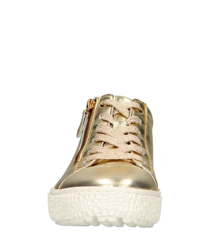Hartjes Hartjes sneaker <span>162.1402 40/00 Phil</span> Gold Hartjes sneaker <span>162.1402 40/00 Phil</span> 162.1402 40/00 Phil goud - www.bremmerschoenen.pro - Bremmer Schoenen