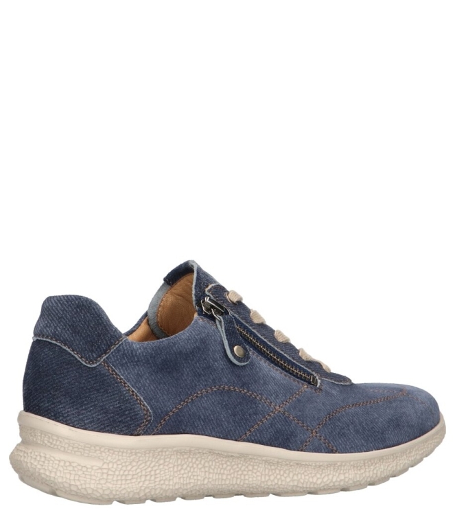 Hartjes Hartjes sneaker <span>162.1603 65/00 Rap</span> Marine blue Hartjes sneaker <span>162.1603 65/00 Rap</span> 162.1603 65/00 Rap blauw - www.bremmerschoenen.pro - Bremmer Schoenen