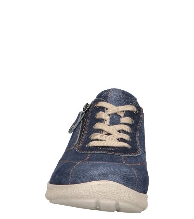 Hartjes Hartjes sneaker <span>162.1603 65/00 Rap</span> Marine blue Hartjes sneaker <span>162.1603 65/00 Rap</span> 162.1603 65/00 Rap blauw - www.bremmerschoenen.pro - Bremmer Schoenen