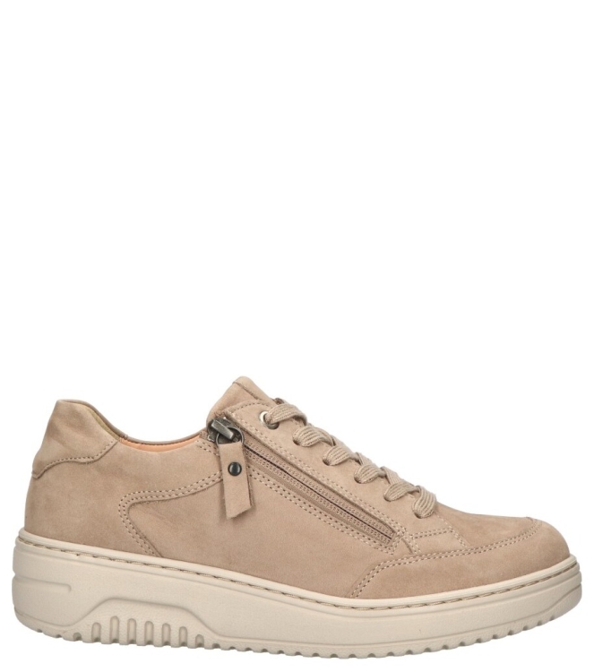 Hartjes sneaker <span>162.1709 26/00 Soul</span> 162.1709 26/00 Soul beige - www.bremmerschoenen.pro - Bremmer Schoenen