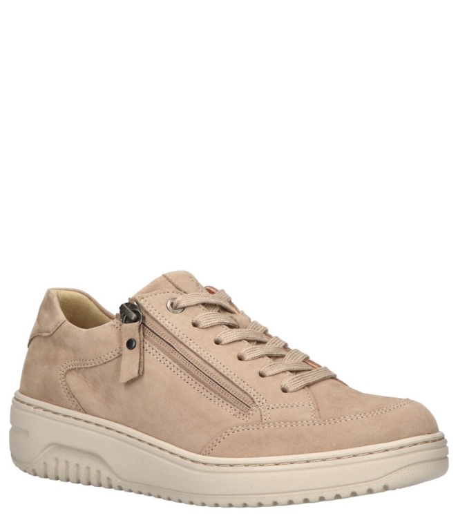 Hartjes sneaker <span>162.1709 26/00 Soul</span> 162.1709 26/00 Soul beige - www.bremmerschoenen.pro - Bremmer Schoenen