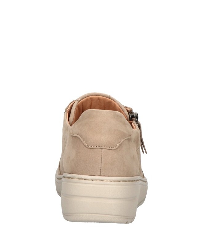 Hartjes sneaker <span>162.1709 26/00 Soul</span> 162.1709 26/00 Soul beige - www.bremmerschoenen.pro - Bremmer Schoenen