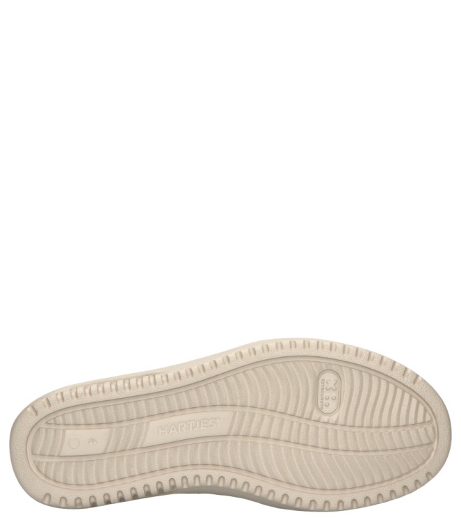 Hartjes sneaker <span>162.1709 26/00 Soul</span> 162.1709 26/00 Soul beige - www.bremmerschoenen.pro - Bremmer Schoenen