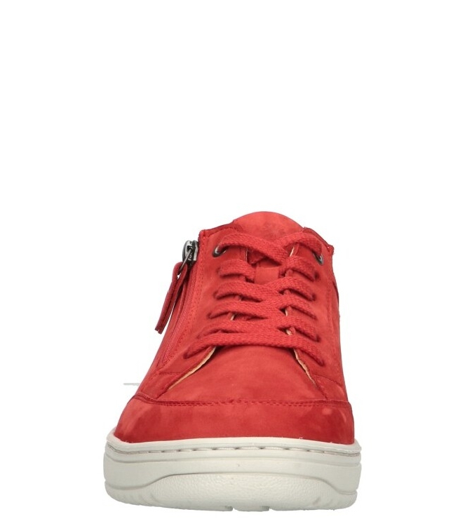 Hartjes sneaker <span>162.1709 55/00 Soul</span> 162.1709 55/00 Soul rood - www.bremmerschoenen.pro - Bremmer Schoenen