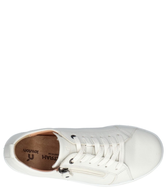 Hartjes Hartjes sneaker <span>162.1707 02/00 Soul</span> Weiss Hartjes sneaker <span>162.1707 02/00 Soul</span> 162.1707 02/00 Soul wit - www.bremmerschoenen.pro - Bremmer Schoenen