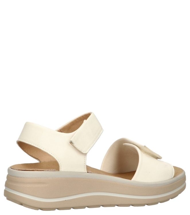 Hartjes sandaal <span>132.2002 02/00 Woogie</span> 132.2002 02/00 Woogie wit - www.bremmerschoenen.pro - Bremmer Schoenen