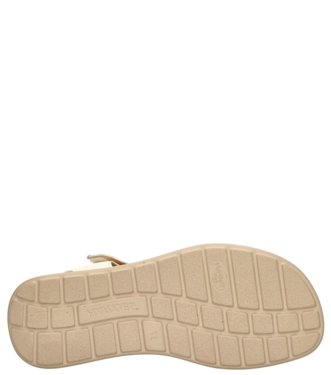 Hartjes sandaal <span>132.2002 02/00 Woogie</span> 132.2002 02/00 Woogie wit - www.bremmerschoenen.pro - Bremmer Schoenen