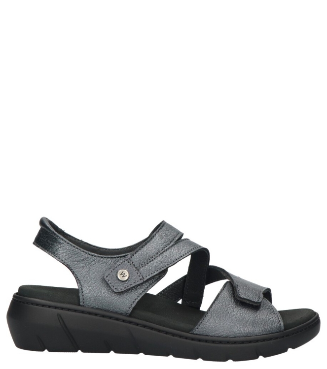 Wolky sandaal <span>410632 210 Ikaria</span> 410632 210 Ikaria blauw - www.bremmerschoenen.pro - Bremmer Schoenen