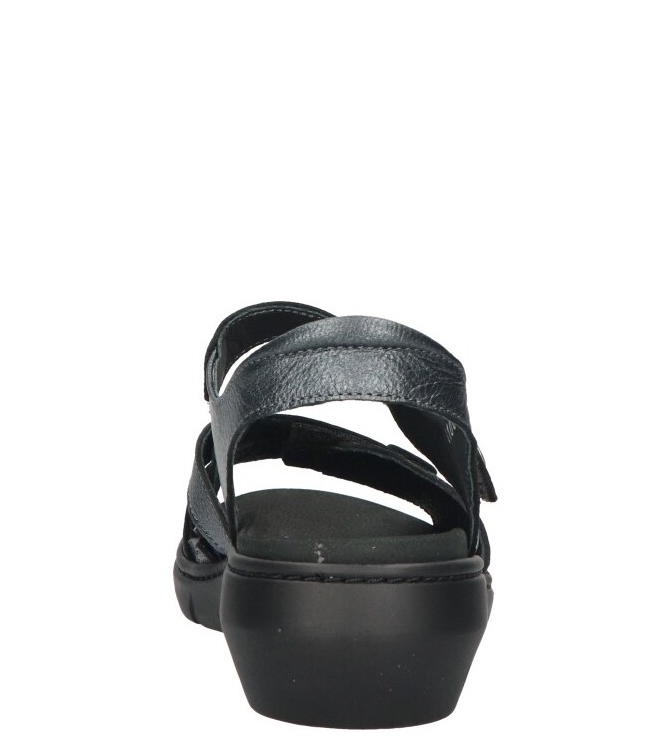 Wolky sandaal <span>410632 210 Ikaria</span> 410632 210 Ikaria blauw - www.bremmerschoenen.pro - Bremmer Schoenen