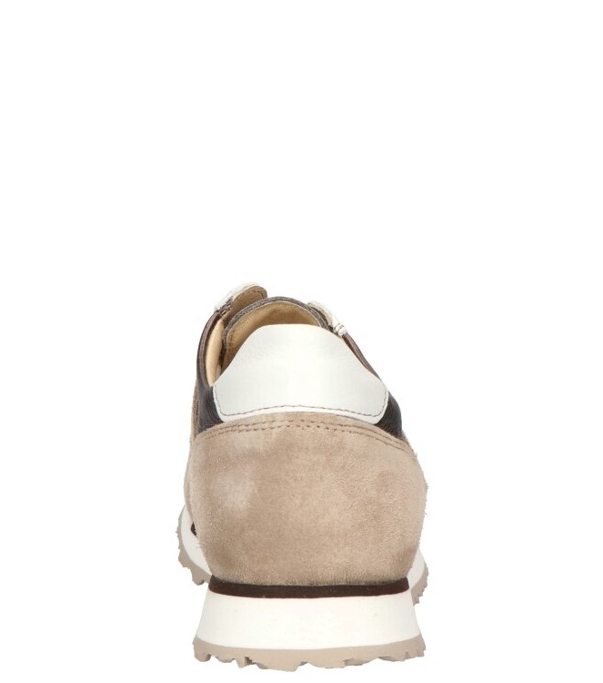 Wolky sneaker <span>0580421 153 E-Walk</span> 0580421 153 E-Walk brons - www.bremmerschoenen.pro - Bremmer Schoenen