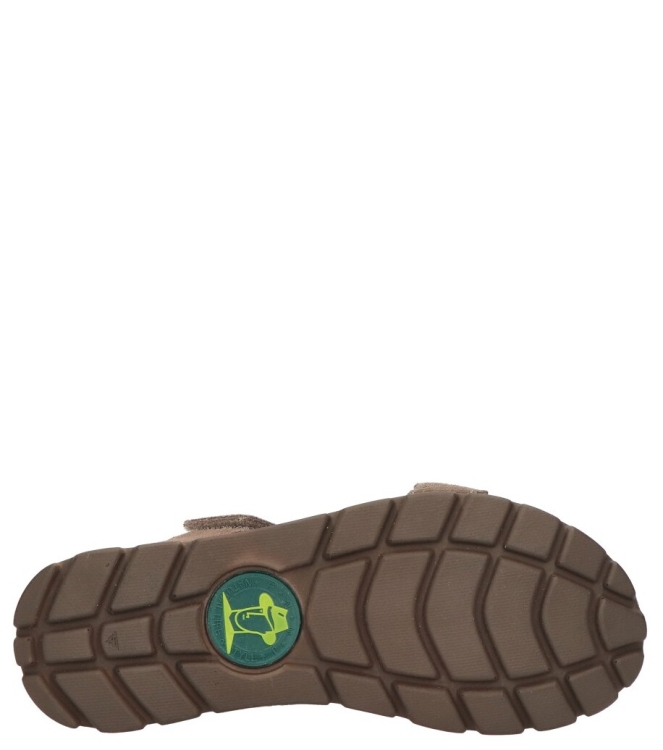 Panama Jack sandaal <span>Selma B18</span> Selma B18 grijs - www.bremmerschoenen.pro - Bremmer Schoenen