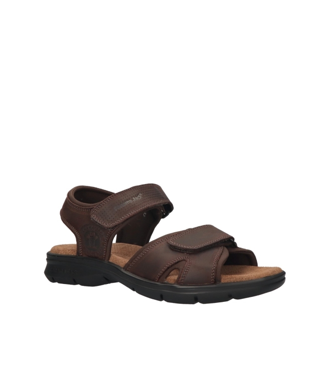 Panama Jack sandalen <span>Sanders Basics C1</span> Sanders Basics C1 bruin - www.bremmerschoenen.pro - Bremmer Schoenen