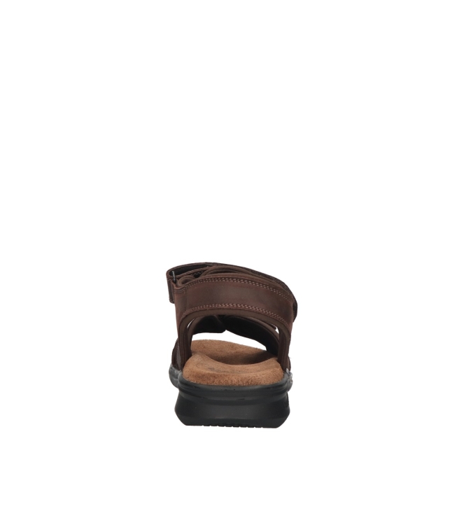 Panama Jack sandalen <span>Sanders Basics C1</span> Sanders Basics C1 bruin - www.bremmerschoenen.pro - Bremmer Schoenen