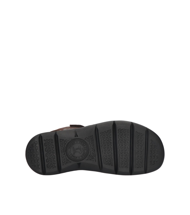 Panama Jack sandalen <span>Sanders Basics C1</span> Sanders Basics C1 bruin - www.bremmerschoenen.pro - Bremmer Schoenen
