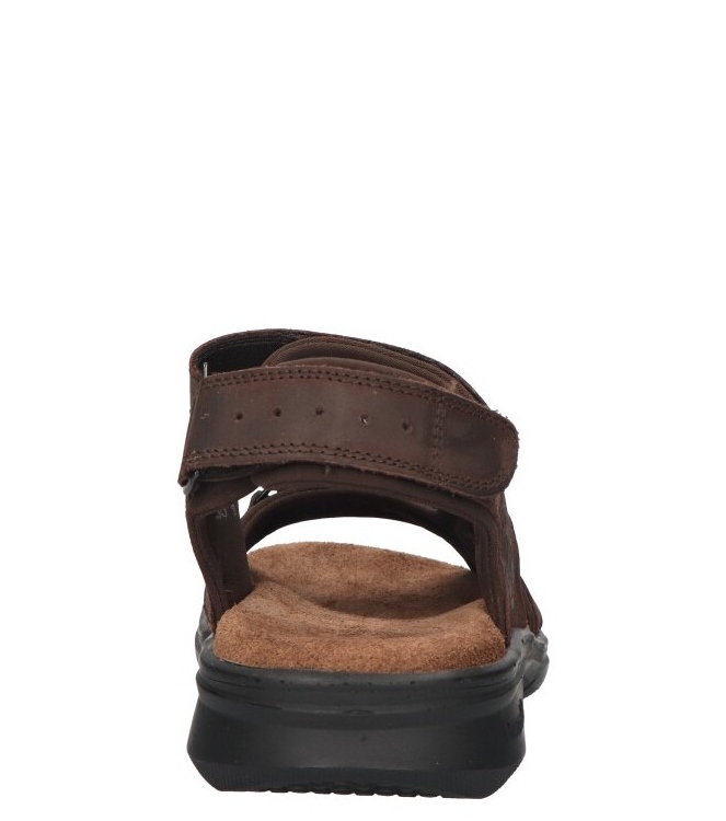 Panama Jack sandaal <span>Salton Basics C1</span> Salton Basics C1 bruin - www.bremmerschoenen.pro - Bremmer Schoenen