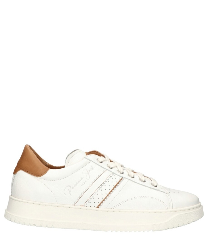 Panama Jack sneaker <span>Game C5</span> Game C5 wit - www.bremmerschoenen.pro - Bremmer Schoenen