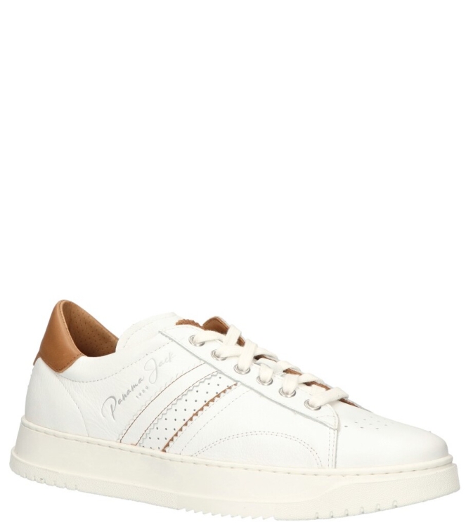 Panama Jack sneaker <span>Game C5</span> Game C5 wit - www.bremmerschoenen.pro - Bremmer Schoenen
