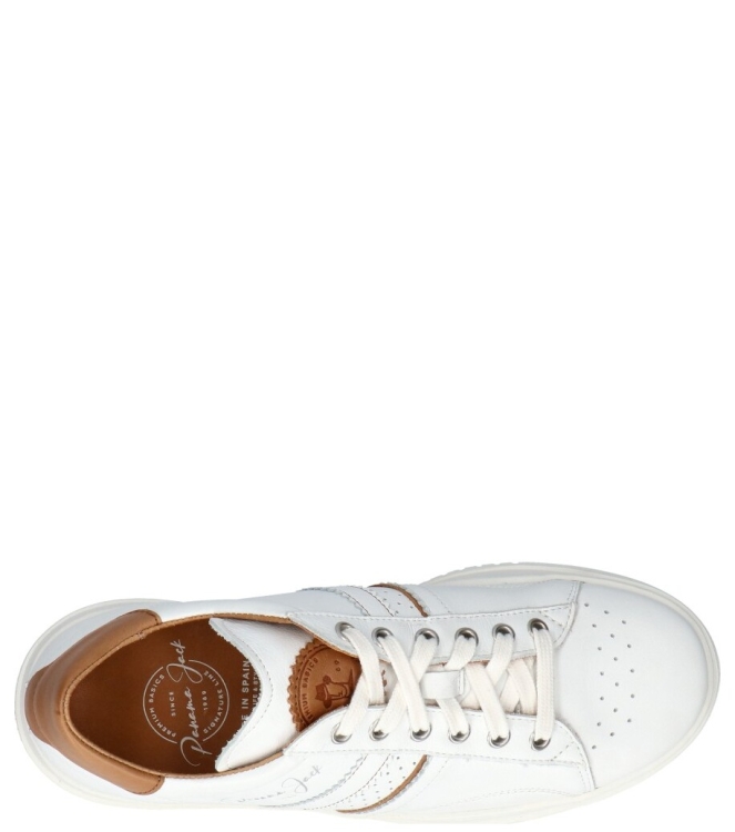 Panama Jack sneaker <span>Game C5</span> Game C5 wit - www.bremmerschoenen.pro - Bremmer Schoenen