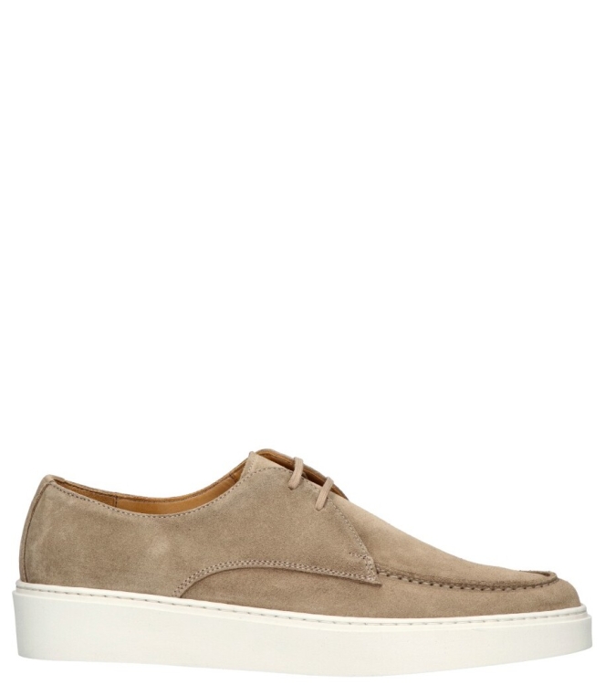 Giorgio sneaker <span>13798 50 Earth</span> 13798 50 Earth beige - www.bremmerschoenen.pro - Bremmer Schoenen