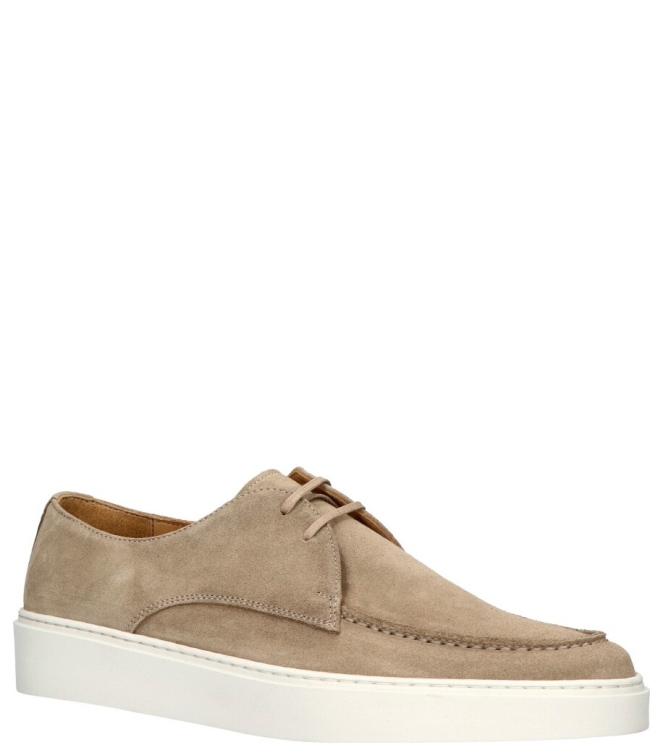 Giorgio sneaker <span>13798 50 Earth</span> 13798 50 Earth beige - www.bremmerschoenen.pro - Bremmer Schoenen