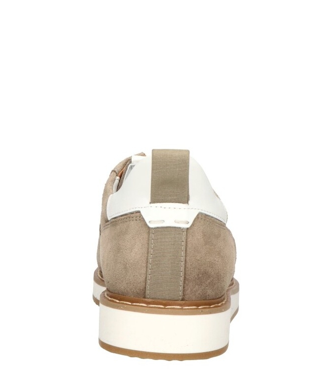 Giorgio sneaker <span>50802 50 Earth</span> 50802 50 Earth beige - www.bremmerschoenen.pro - Bremmer Schoenen