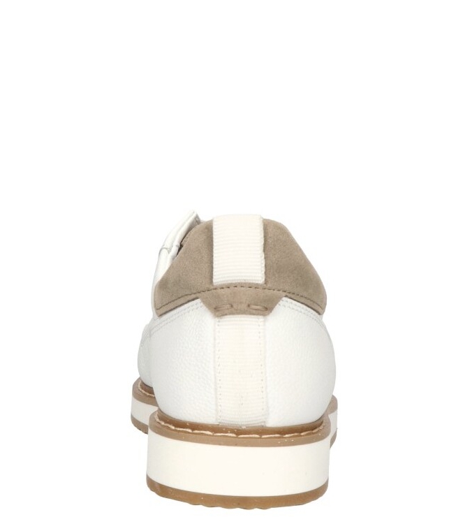 Giorgio sneaker <span>50802 800 Bianco</span> 50802 800 Bianco wit - www.bremmerschoenen.pro - Bremmer Schoenen