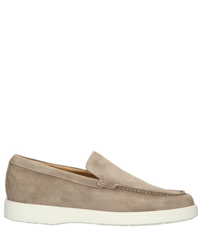 Giorgio instapper <span>28785 50 Earth</span> 28785 50 Earth beige - www.bremmerschoenen.pro - Bremmer Schoenen
