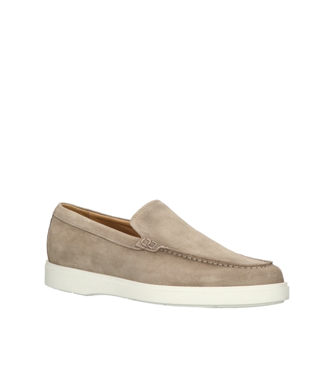 Giorgio instapper <span>28785 50 Earth</span> 28785 50 Earth beige - www.bremmerschoenen.pro - Bremmer Schoenen