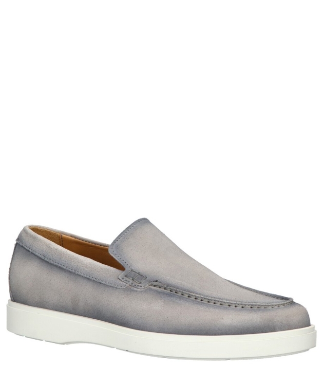 Giorgio instapper <span>28785 27 Grigio</span> 28785 27 Grigio grijs - www.bremmerschoenen.pro - Bremmer Schoenen