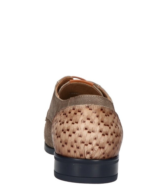 Giorgio geklede schoen <span>40325 46 Gainsboro</span> 40325 46 Gainsboro bruin - www.bremmerschoenen.pro - Bremmer Schoenen