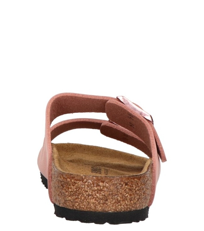 Birkenstock slipper <span>1026423 Arizona Kids</span> 1026423 Arizona Kids rose - www.bremmerschoenen.pro - Bremmer Schoenen