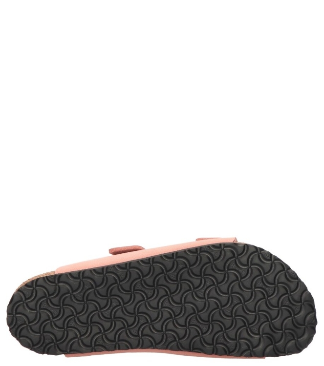 Birkenstock slipper <span>1026423 Arizona Kids</span> 1026423 Arizona Kids rose - www.bremmerschoenen.pro - Bremmer Schoenen
