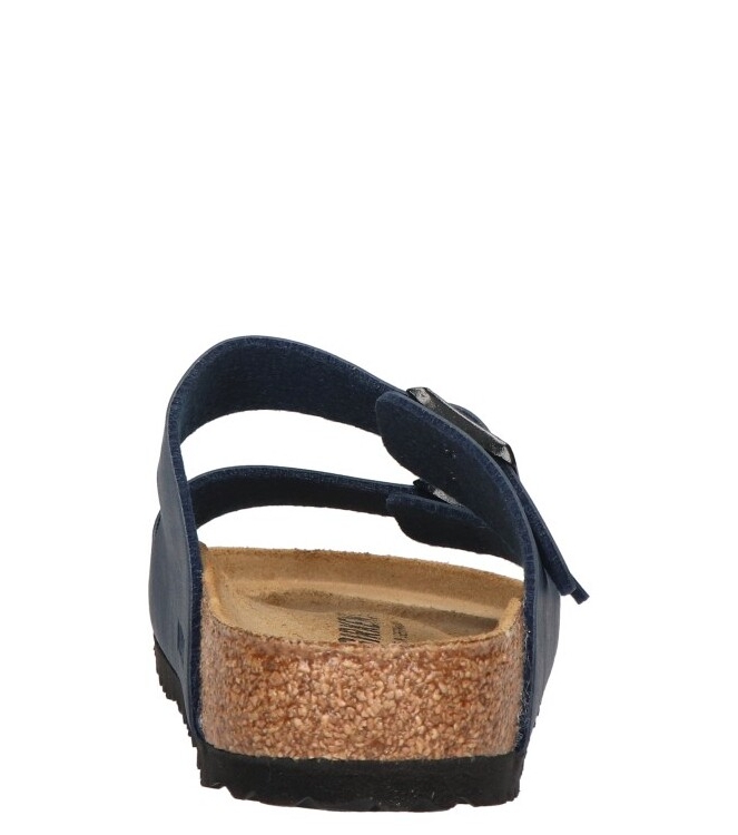 Birkenstock Birkenstock slipper <span>051751 Arizona</span> Blue Birkenstock slipper <span>051751 Arizona</span> 051751 Arizona blauw - www.bremmerschoenen.pro - Bremmer Schoenen