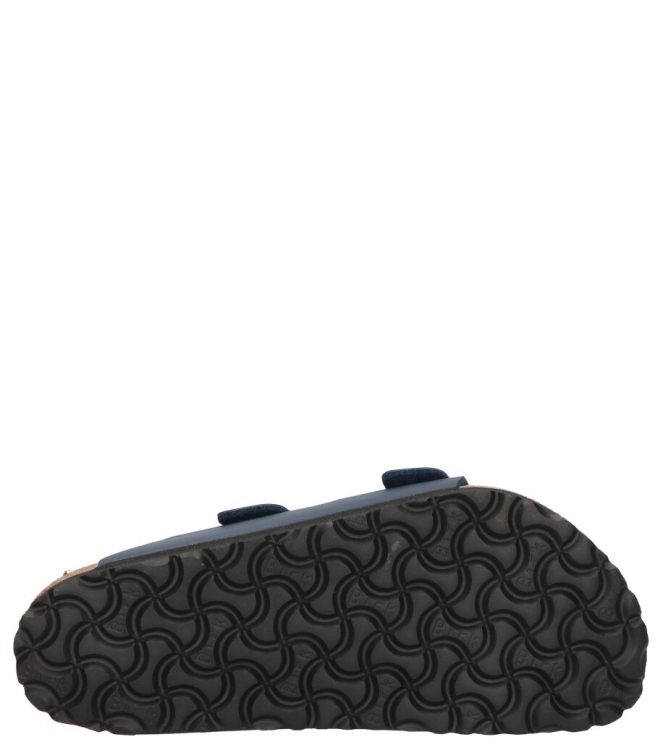 Birkenstock Birkenstock slipper <span>051751 Arizona</span> Blue Birkenstock slipper <span>051751 Arizona</span> 051751 Arizona blauw - www.bremmerschoenen.pro - Bremmer Schoenen