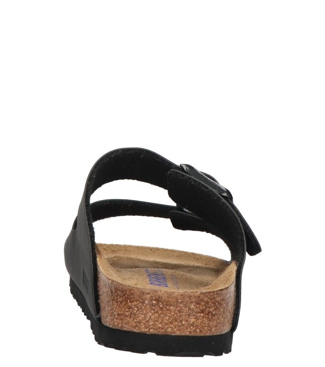 Birkenstock Birkenstock slipper <span>551253 Arizona</span> Black Birkenstock slipper <span>551253 Arizona</span> 551253 Arizona zwart - www.bremmerschoenen.pro - Bremmer Schoenen