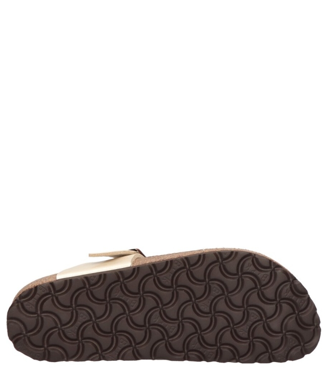 Birkenstock slipper <span>943873 Gizeh</span> 943873 Gizeh beige - www.bremmerschoenen.pro - Bremmer Schoenen