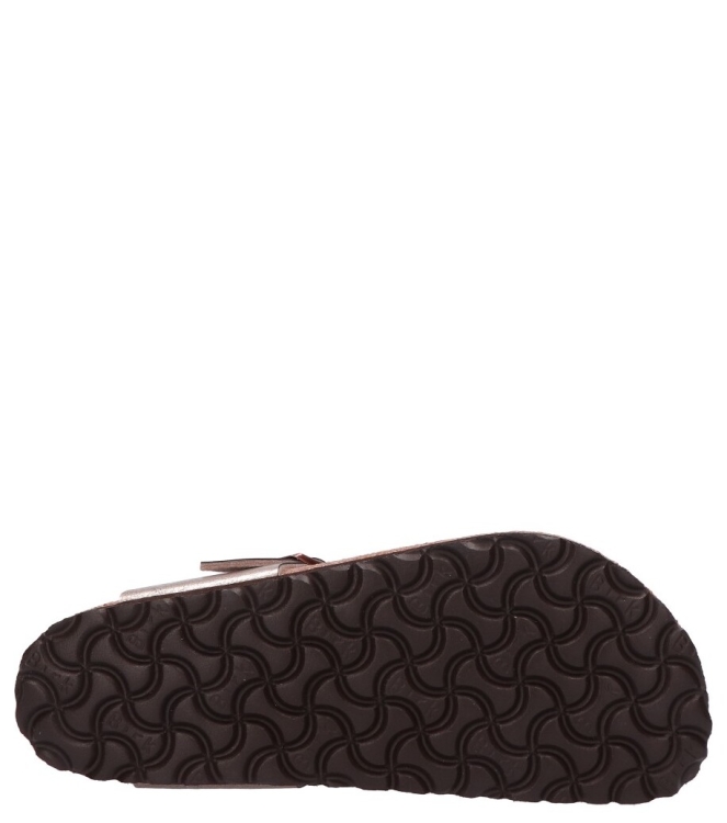 Birkenstock slipper <span>1016144 Gizeh</span> 1016144 Gizeh brons - www.bremmerschoenen.pro - Bremmer Schoenen