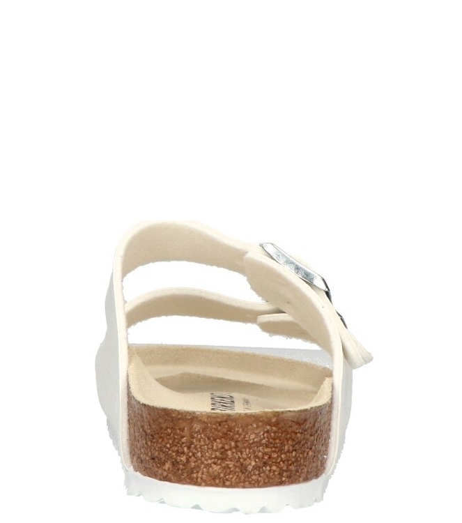 Birkenstock slipper <span>1026463 Arizona</span> 1026463 Arizona wit - www.bremmerschoenen.pro - Bremmer Schoenen