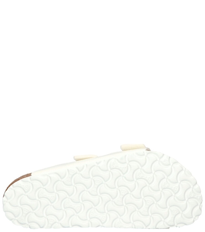 Birkenstock slipper <span>1026463 Arizona</span> 1026463 Arizona wit - www.bremmerschoenen.pro - Bremmer Schoenen