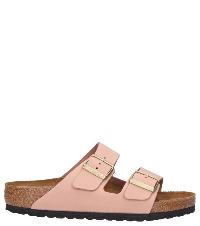 Birkenstock Birkenstock slipper <span>1026670 Arizona</span> Pink Birkenstock slipper <span>1026670 Arizona</span> 1026670 Arizona rose - www.bremmerschoenen.pro - Bremmer Schoenen