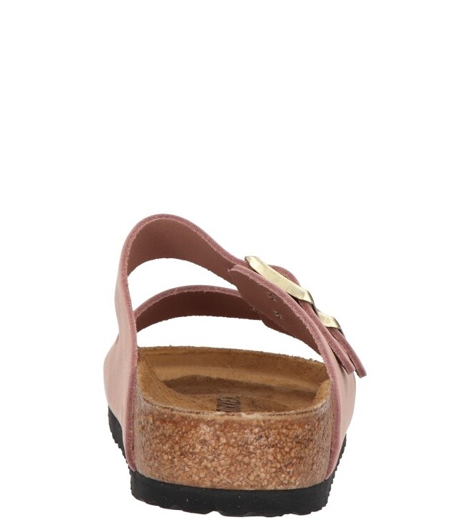 Birkenstock Birkenstock slipper <span>1026670 Arizona</span> Pink Birkenstock slipper <span>1026670 Arizona</span> 1026670 Arizona rose - www.bremmerschoenen.pro - Bremmer Schoenen