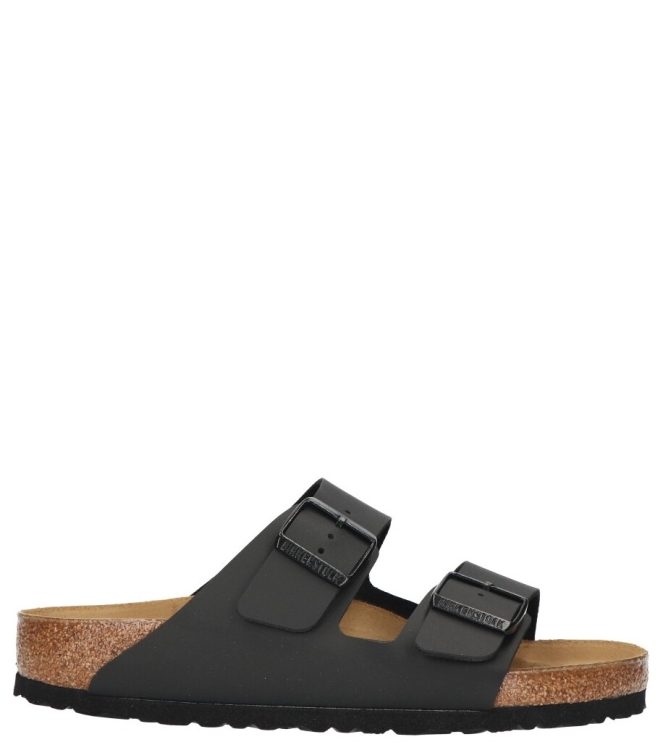 Birkenstock Birkenstock slipper <span>051791 Arizona</span> Black Birkenstock slipper <span>051791 Arizona</span> 051791 Arizona zwart - www.bremmerschoenen.pro - Bremmer Schoenen